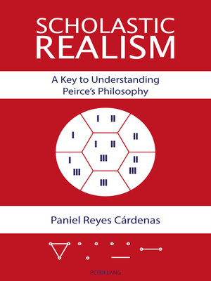 cover image of Scholastic Realism
